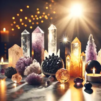 Energy Cleansing 镇宅化煞