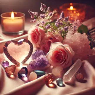 Love & Relationships 感情人缘