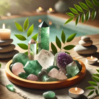 Health & Well-being 健康平衡