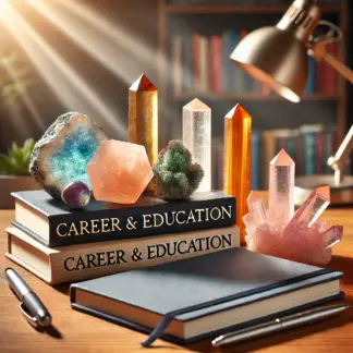 Career & Education 事业学业