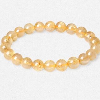 Citrine Bracelet