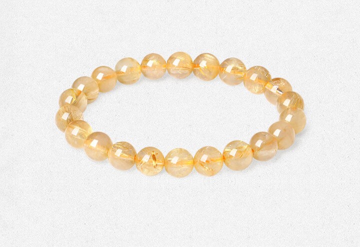 Citrine Bracelet