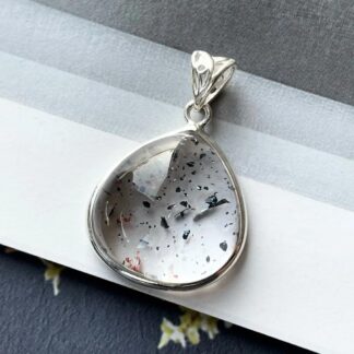 Melody Stone Necklace