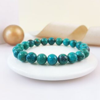 Natural Phoenix Turquoise Bracelet